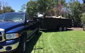 Best Garage Cleanout  in Cross Mountain, TX